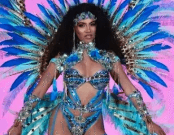 The Carnival Angels – Notting Hill – 2026 – M